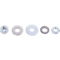 Silca Pista/superpista Pump Reservdelar Kit