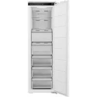 Hisense FT3B213SAWE, 235 L, 12 kg/24h, SN-T, Frostfritt system, E, Stål