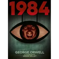 1984 (Nineteen Eighty-Four)