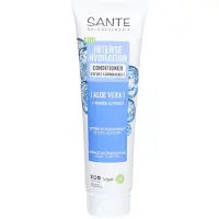 Sante Naturkosmetik Intense Hydration Balsam 150 ml