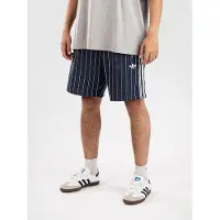 Adidas Originals Pinstripes Shorts