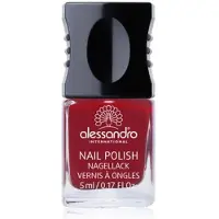 Alessandro Nail Polish Colour Explosion Small Nagellack 5 ml Nr. 934 - P.S. I Love You