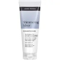 John Frieda Shimmering Silver Balsam 250 ml