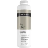 John Frieda Profiller+ stärkande schampo Schampo 500 ml