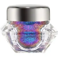 Danessa Myricks Beauty Infinite Chrome Flakes Ögonskugga 3.8 g Bi-Pride