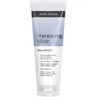 John Frieda Shimmering Silver Schampo 250 ml