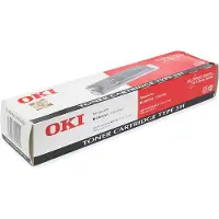 OKI Tonerkassett