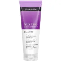 John Frieda Frizz ease oändligt Smooth Schampo 250 ml