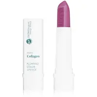 Bell HYPOAllergenic Vegan Collagen Plumping Color Lipstick Läppstift 3.95 g Plum