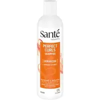 Sante Perfect Curls Schampo 250 ml