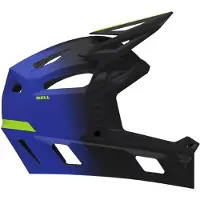 Bell Full Air Mips Downhillhjälm