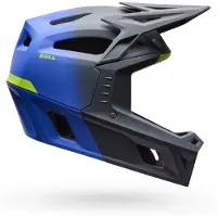 Bell Full Air Mips Downhillhjälm