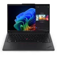 Lenovo ThinkPad T14 Gen 6 AMD AMD Ryzen AI 7 PRO 350-processor 2,00 GHz upp till 5,00 GHz, Windows 11 Pro 64, 1 TB SSD Performance TLC Opal