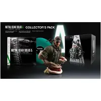 Metal Gear Solid Delta: Snake Eater (Collector's Pack) (PS5)