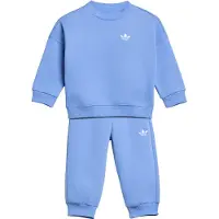 Adidas Originals Loose Crew Jogger Set
