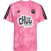 Adidas T-shirt - Gos Team Ledare - Solar Turbo m. - - 14 år (164) - Fotbollströja