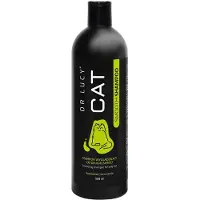 Dr Lucy Smooth Long-haired 500ml Kattschampo