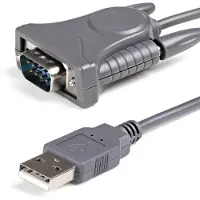 StarTech.com Usb Till Rs232 Db9/db25 Serie Adapter