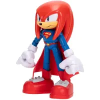 JAKKS Pacific Knuckles Superman 13 Cm Figur