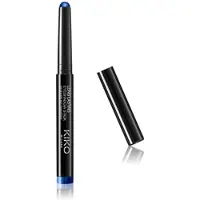KIKO Milano Long Lasting Eyeshadow Stick Ögonskugga 1.6 g 24 Electric Blue
