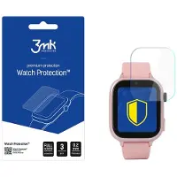 3mk Protection 3mk Watch Protection jämfört med ARC+ skyddsfilm på Garett Kids Cute 2