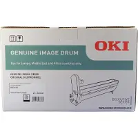 OKI Executive Es7412 Ep Skrivartrumma
