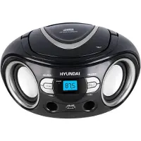 Hyundai TRC533AU3BS radio