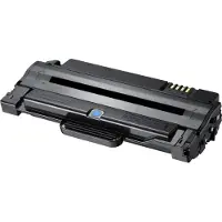 Samsung Tonerkassett svart 1.500 sidor
