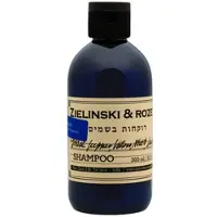 Zielinski & Rozen Black Pepper, Vetiver, Neroli, Amber Colored Blond Schampo 300 ml