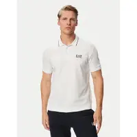 Emporio Armani 8npf16_pjvuz Kortärmad Polotröja