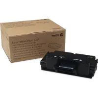 Xerox 106R02313 svart toner hög kapacitet (original)