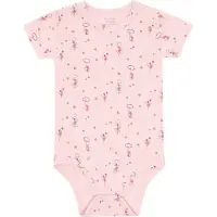 Hust and Claire Body k/ä - Bambu - HcBrus Gymnastik - Krita P - - 2 år (92) - Body K/Ä