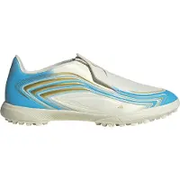 Adidas F50 Messi League Laceless Tf Junior Fotbollsskor