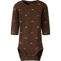 Name it Body l/ä - NbmFrino - Rocky Road - - 74 - Body L/Ä