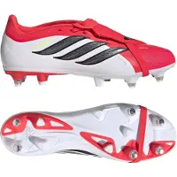 Adidas Predator League Fold-over Tongue Sg Fotbollsskor