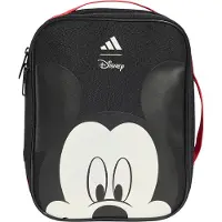 Adidas Kylväska - Disney Mickey Mouse - Svart m. Pri - - One Size - Kylväska
