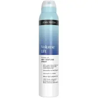 John Frieda Volume Lift Pushed-Up Dry Texture Spray Volymspray 200 ml