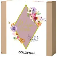Goldwell Wiesnbummel x Cathy Hummels StyleSign Set Hårstylingkit 1 st