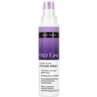 John Frieda Frizz Ease 3-Tage-Glatt Styling Spray Hårspray 100 ml
