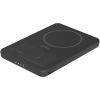 Belkin Boostcharge Slim 5000mah 7.5w Powerbank