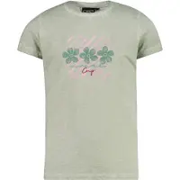 CMP 31t8445 T-shirt Med Korta ärmar