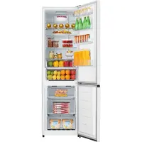 Hisense RB435N4BWE kyl/frys 336 L energiklass E 59,5 cm vit