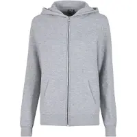 Urban Classics Tb8005 Sweatshirt Med Dragkedja