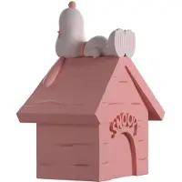 Youtooz Peanuts Snoopy Lampa
