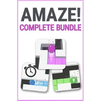 AMAZE!: Complete Bundle PC/LIVE Key EUROPE