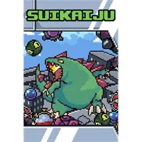 Suikaiju LIVE Key EUROPE