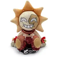 Youtooz Five Nights At Freddy´s Sol-axelryttare-nalle 15 Cm