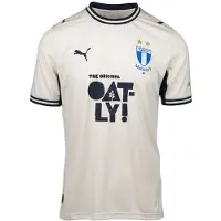 Puma Malmö FF Tredjetröja 2026 - , storlek Medium