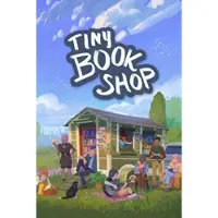 Tiny Bookshop (Windows/Series X|S) LIVE Key EUROPE