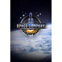 Space Company Simulator - Early Access (PC) Key GLOBAL